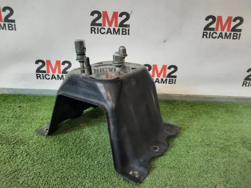 Staffa Fissaggio Ruota Scorta POST MR436000 Mitsubishi Pajero III 2000