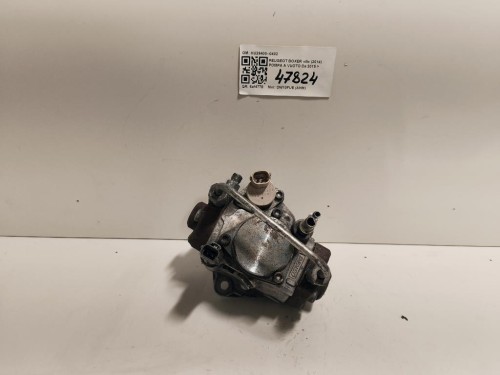 Staffa Fissaggio Ruota Scorta POST MR436000 Mitsubishi Pajero III 2000