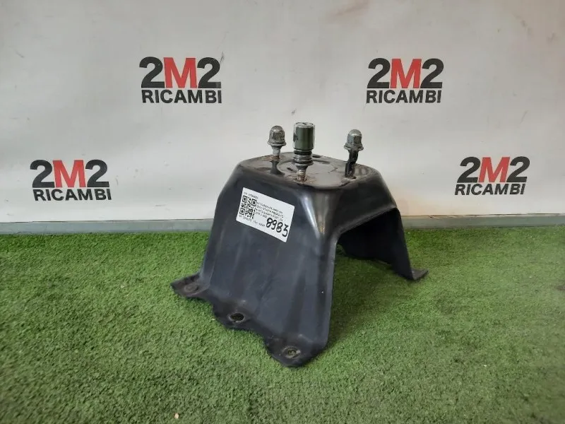 Staffa Fissaggio Ruota Scorta POST MR436000 Mitsubishi Pajero III 2000