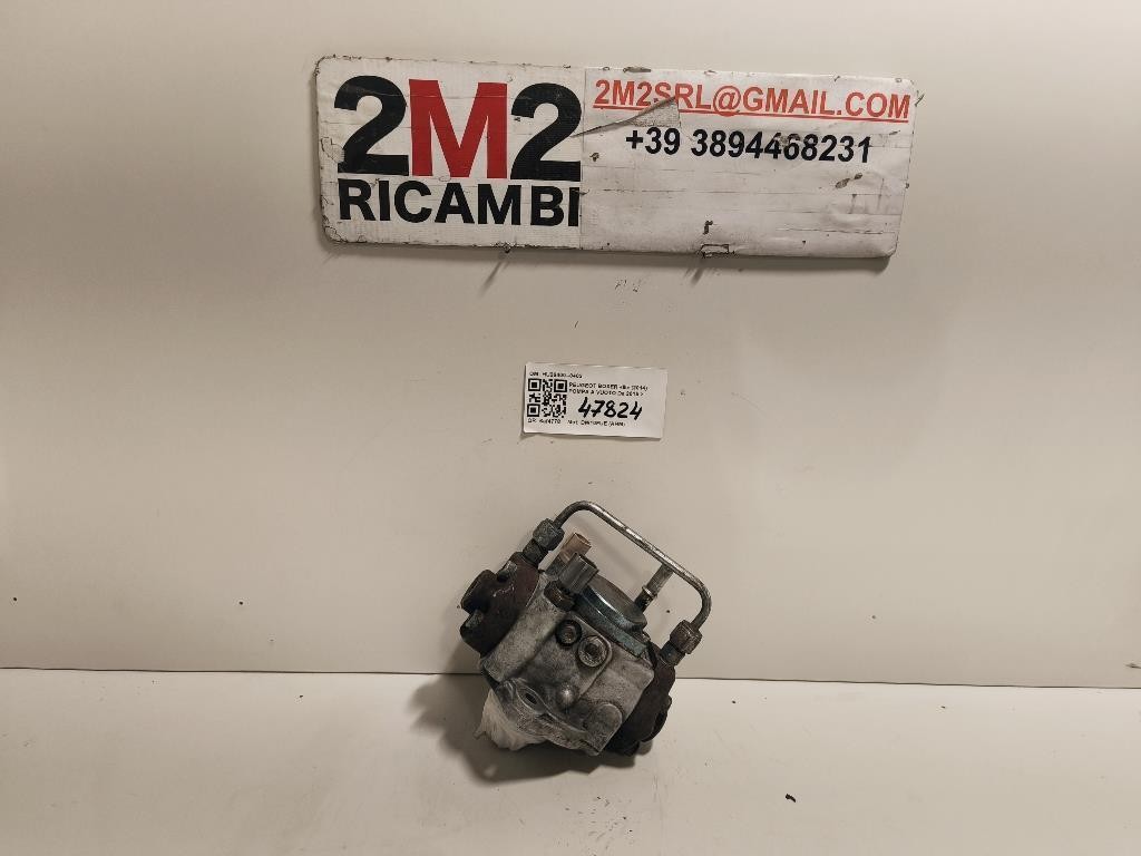 Motore Semicompleto 940A3000 105 CV Alfa Romeo Giulietta 2010