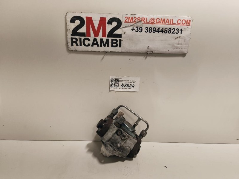 Pompa A Vuoto HU29400--0402 Peugeot Boxer III 2014