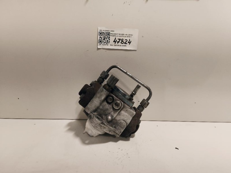 Motore Semicompleto 940A3000 105 CV Alfa Romeo Giulietta 2010