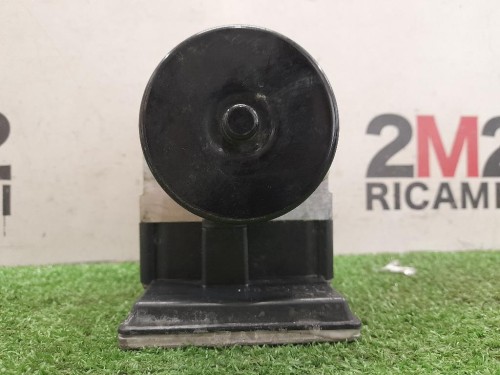 Staffa Fissaggio Ruota Scorta POST 5190142040 Toyota RAV 4 III 2006