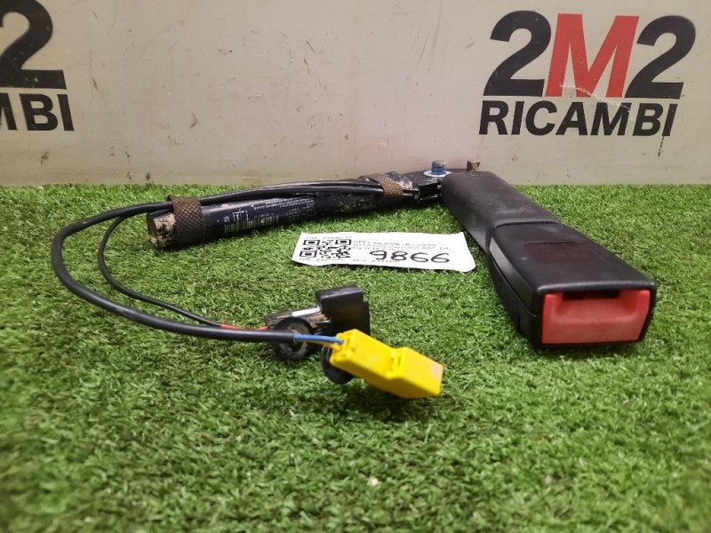 Attacco Cintura ANT DX A1718600669 Mercedes Classe SLK R171 2004