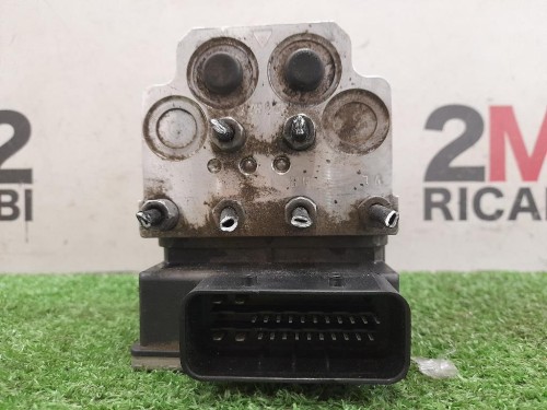 Staffa Fissaggio Ruota Scorta POST 5190142040 Toyota RAV 4 III 2006