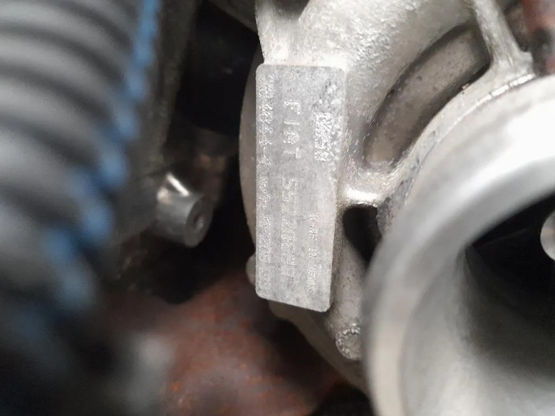 Motore Semicompleto 940A3000 105 CV Alfa Romeo Giulietta 2010