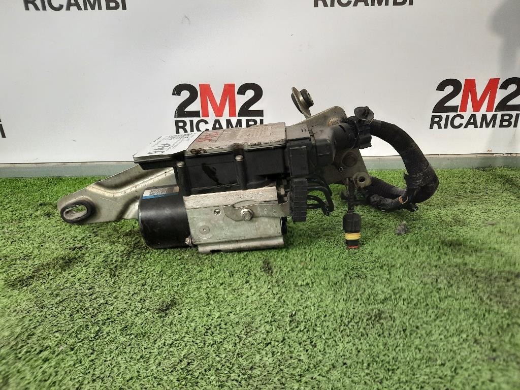 Motore Semicompleto 940A5000 140CV Alfa Romeo Giulietta 2010
