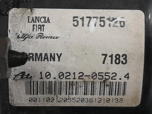 Staffa Laterale Rivestimento Frontale ANT DX 8R0 821 136 Audi Q5 8RB 2012