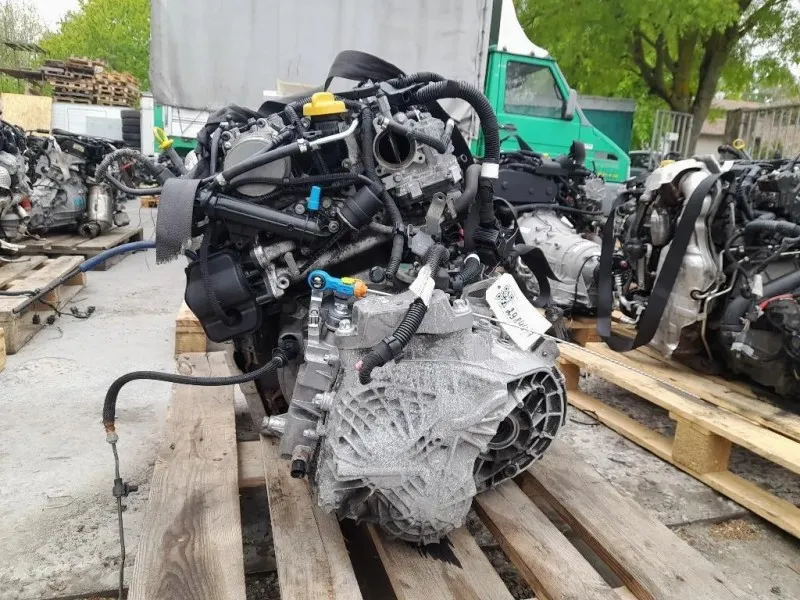 Motore Semicompleto 940A5000 140CV Alfa Romeo Giulietta 2010