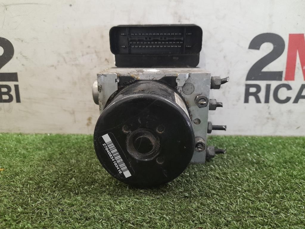 Staffa Laterale Rivestimento Frontale ANT SX 8R0 821 135 Audi Q5 8RB 2012
