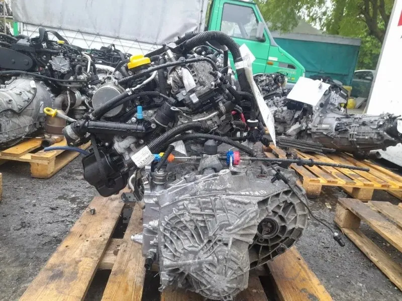 Motore Semicompleto 940A4000 170CV Alfa Romeo Giulietta 2010