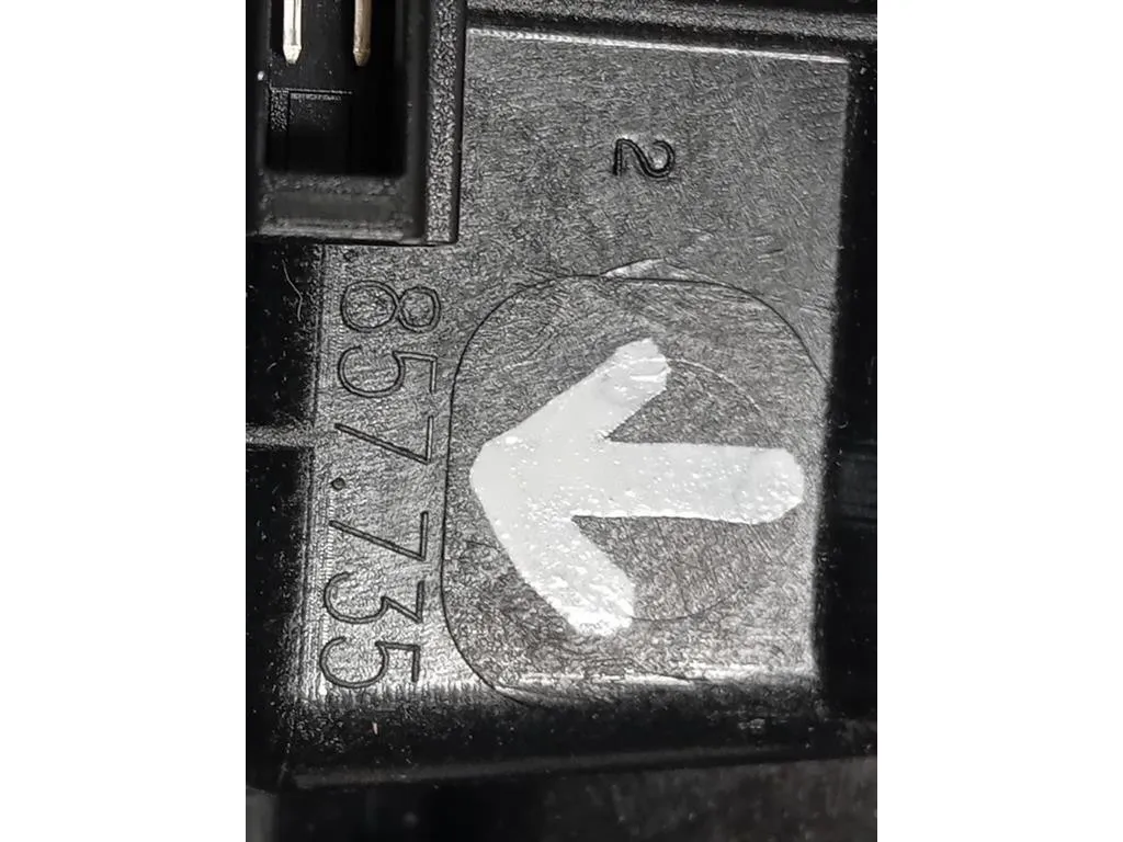 Staffa Sostegno Cruscotto SX 857 735 Audi A6 4a5c8 Avant 2018