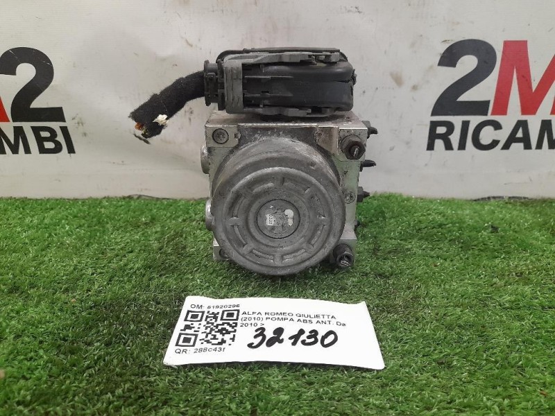 Pompa ABS ANT 51920296 Alfa Romeo Giulietta 2010