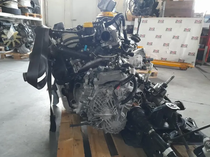 Motore Semicompleto 940A4000 170CV 125KW Alfa Romeo Giulietta 2010