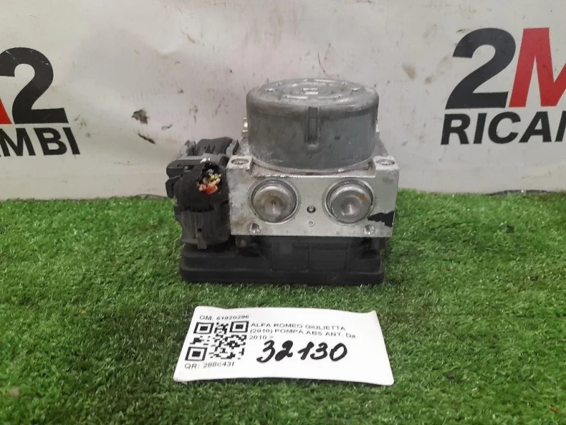 Pompa ABS ANT 51920296 Alfa Romeo Giulietta 2010