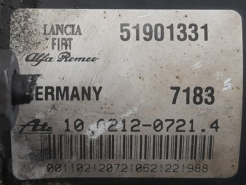 Staffa Sostegno Cruscotto SX 857 735 Audi A6 4a5c8 Avant 2018