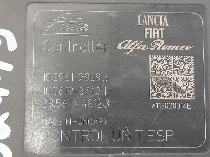 Staffa Sostegno Cruscotto SX 857 735 Audi A6 4a5c8 Avant 2018