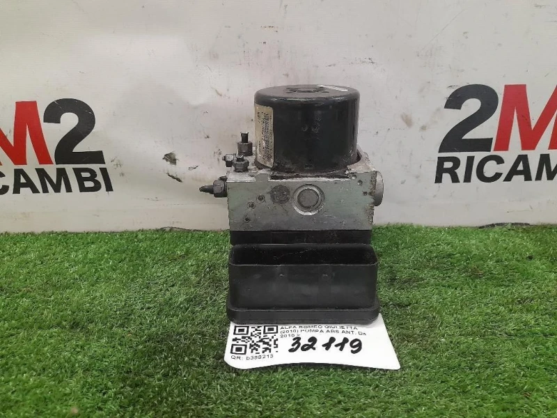Pompa ABS ANT 51901331 Alfa Romeo Giulietta 2010