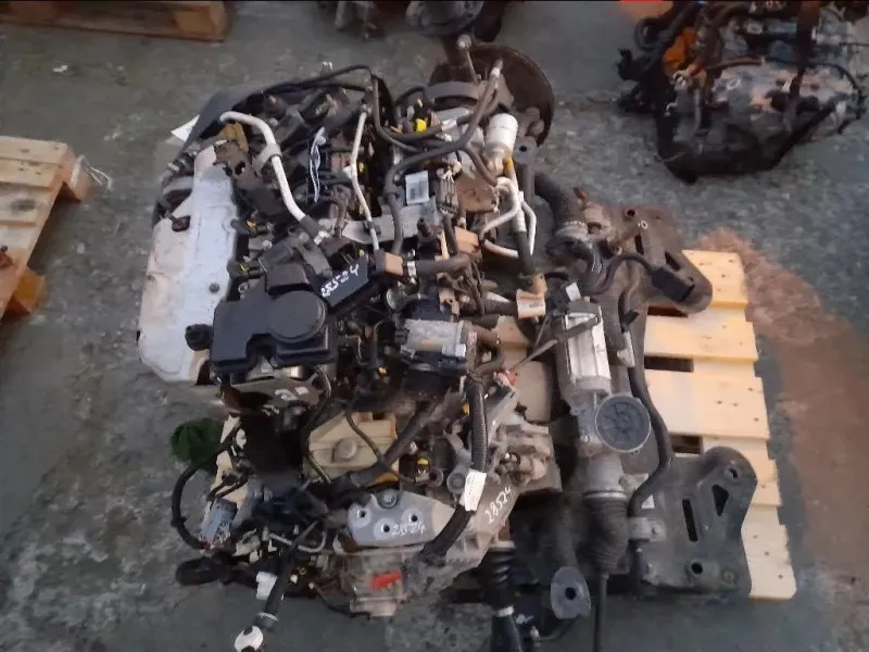 Motore Semicompleto 940A2000 170CV Alfa Romeo Giulietta 2013