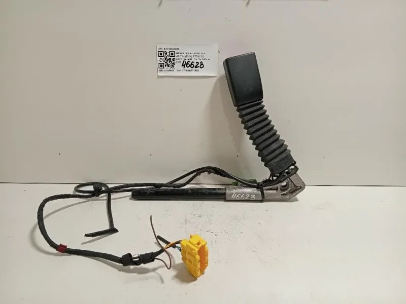 Attacco Cintura ANT DX A1718600669 Mercedes Classe SLK R171 2004