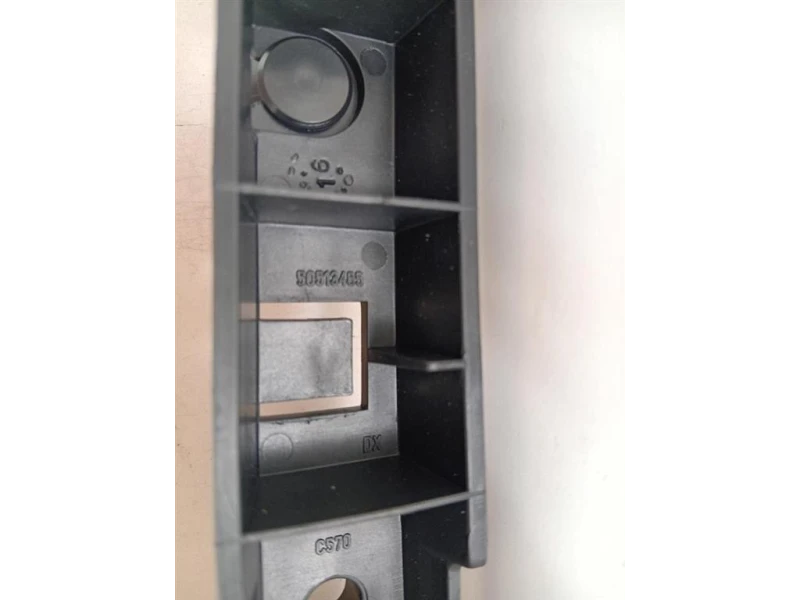 Staffa Sostegno Estparaurti POST DX 50513485 Alfa Romeo Giulietta 2010