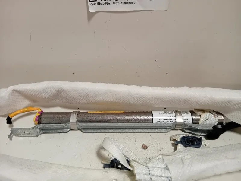 Air-bag A Tendina DX 519584590 Fiat 500L 2013