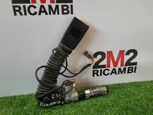 Attacco Cintura ANT DX 72119809952 Mini Countryman ONE R60 2010