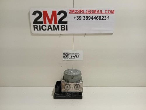 Staffa Sostegno Estparaurti POST DX 8K5807454 Audi A4 8K2 2008