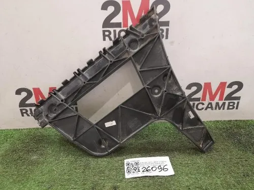 Staffa Sostegno Estparaurti POST DX 8K5807454 Audi A4 8K2 2008