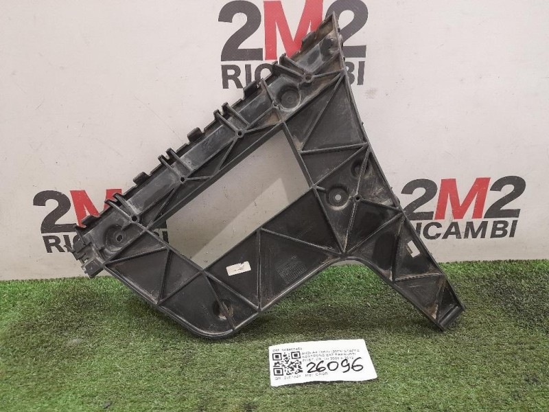 Staffa Sostegno Estparaurti POST DX 8K5807454 Audi A4 8K2 2008