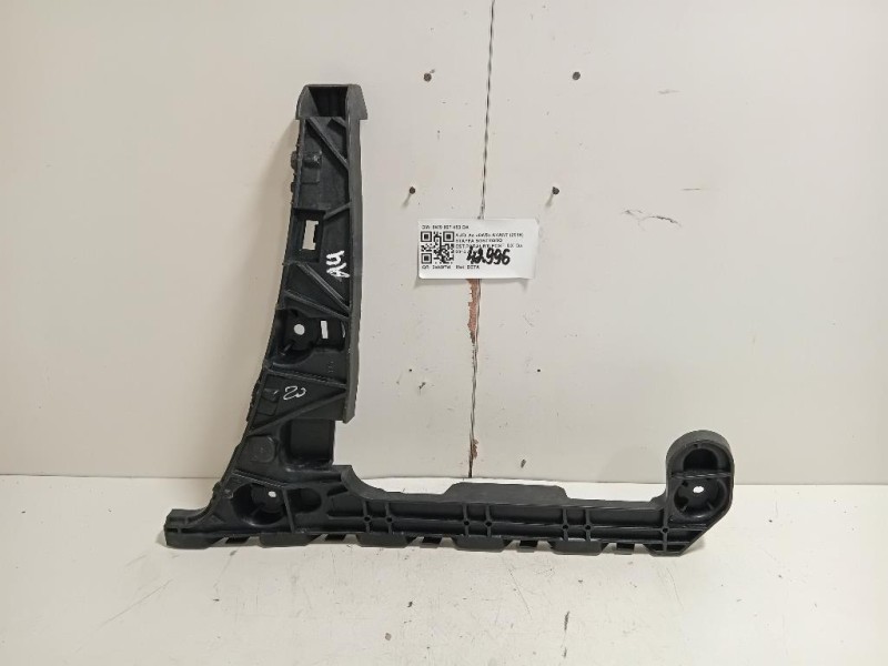 Staffa Sostegno Estparaurti POST DX 8W9 807 453 DX Audi A4 8W5 Avant 2015