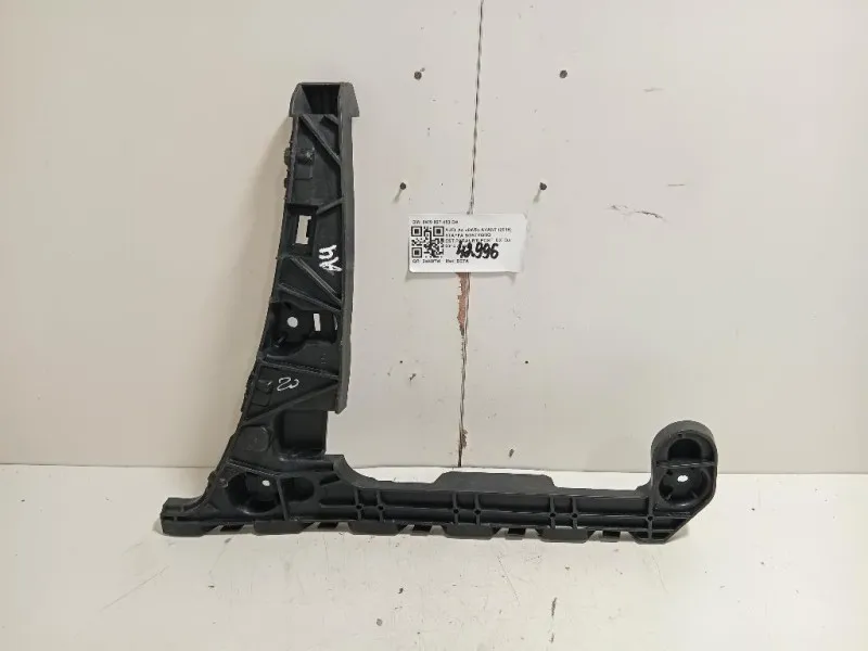 Staffa Sostegno Estparaurti POST DX 8W9 807 453 DX Audi A4 8W5 Avant 2015