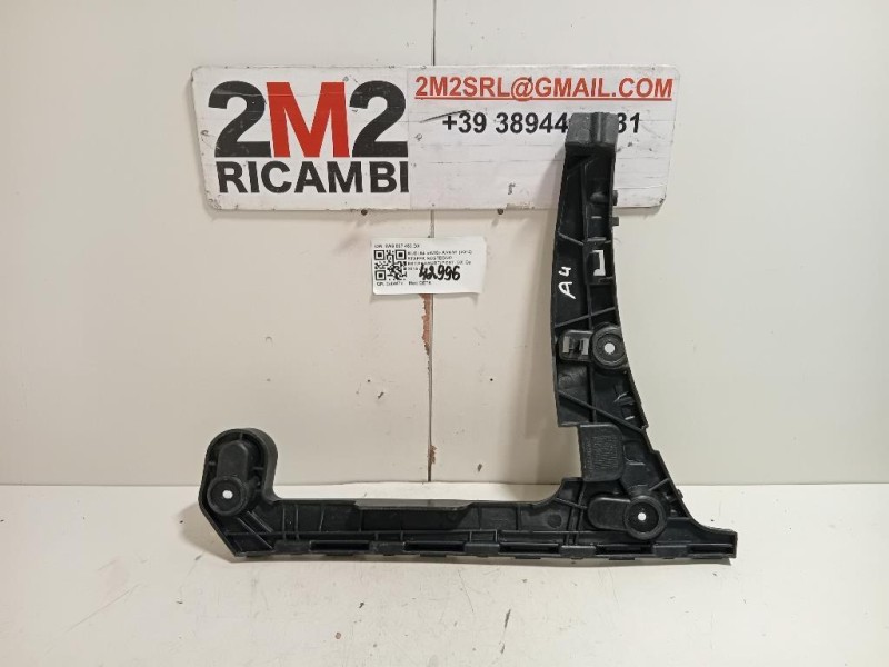 Staffa Sostegno Estparaurti POST DX 8W9 807 453 DX Audi A4 8W5 Avant 2015