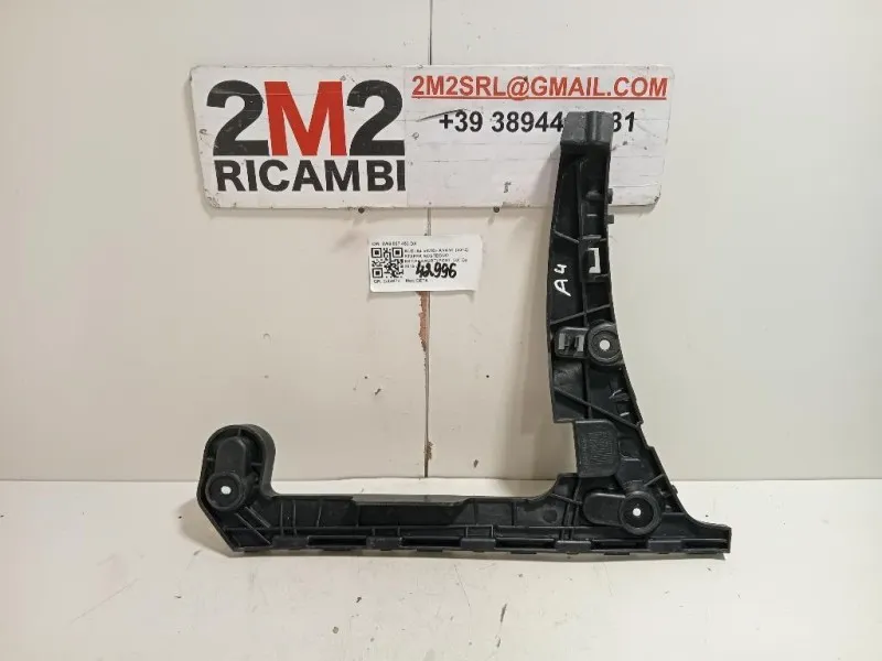 Staffa Sostegno Estparaurti POST DX 8W9 807 453 DX Audi A4 8W5 Avant 2015