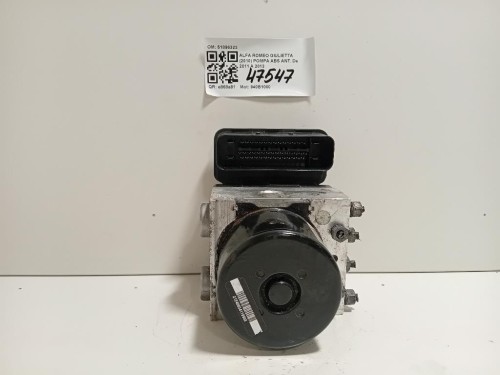 Staffa Sostegno Estparaurti POST DX 8W9 807 454 DX Audi A4 8W5 Avant 2015