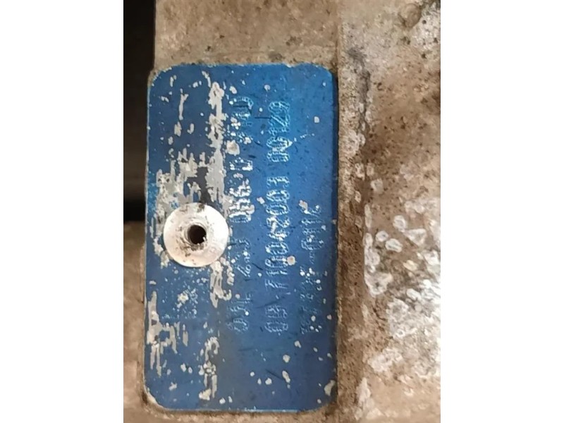 Motore Semicompleto CAYC 105CV 77KW Audi A1 8XA Sportback 2012