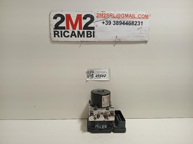 Pompa ABS ANT 51896323 Alfa Romeo Giulietta 2010