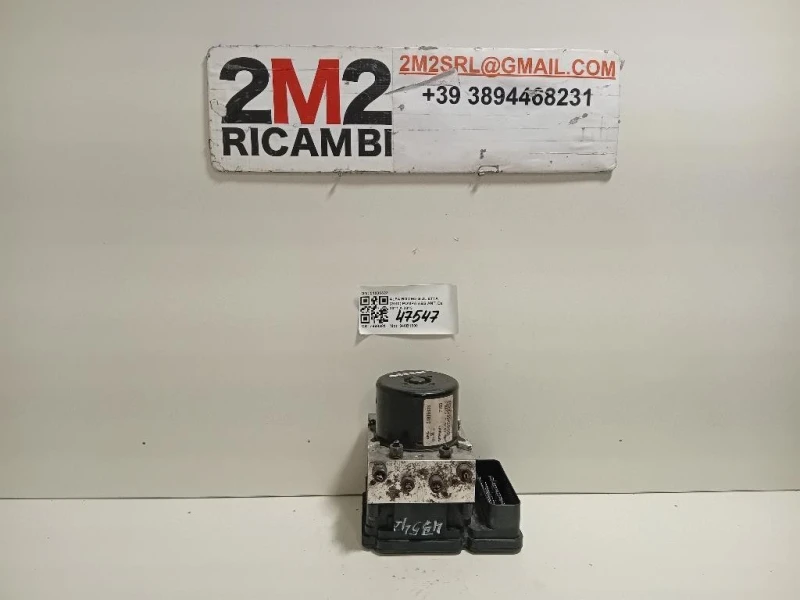 Pompa ABS ANT 51896323 Alfa Romeo Giulietta 2010