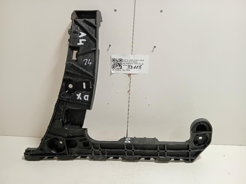 Staffa Sostegno Estparaurti POST DX 8W9 807 454 DX Audi A4 8W5 Avant 2015