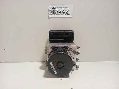 Staffa Sostegno Estparaurti POST DX 4K9 807 454 Audi A6 4GD Avant 2016