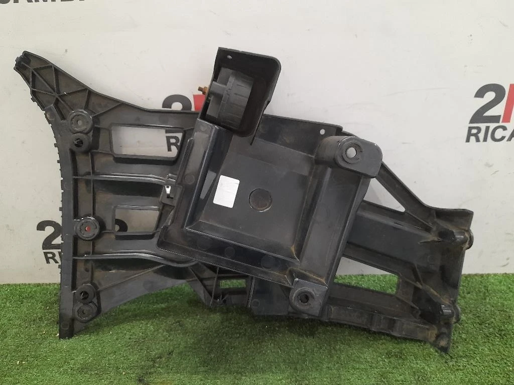 Staffa Sostegno Estparaurti POST DX 51127332318 Bmw X1 F48 2015