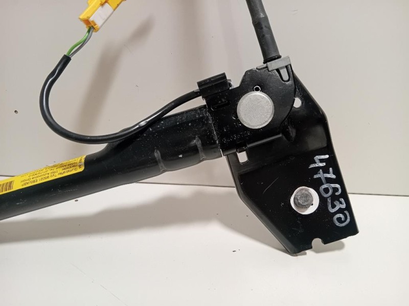 Attacco Cintura ANT DX 7211592 Mini MINI Cooper R56 2007