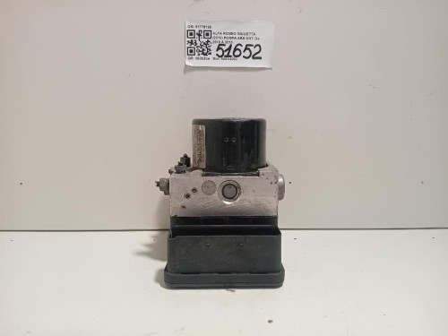 Staffa Sostegno Estparaurti POST DX 51127332318 Bmw X1 F48 2015