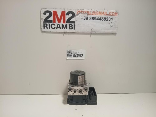 Staffa Sostegno Estparaurti POST DX 51948333 Fiat 500X 2015