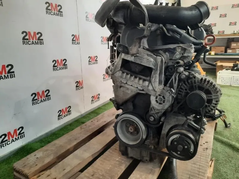 Motore Semicompleto BLS 105 CV 03G100098HX Audi A3 8P1 2008