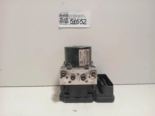 Pompa ABS ANT 51775126 Alfa Romeo Giulietta 2010