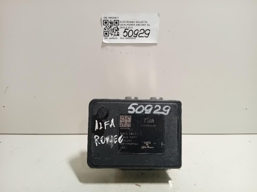 Staffa Sostegno Estparaurti POST DX AM5Z17D942B DX Ford C-max II 2007