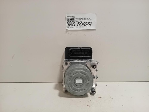 Staffa Sostegno Estparaurti POST DX AM5Z17D942B DX Ford C-max II 2007