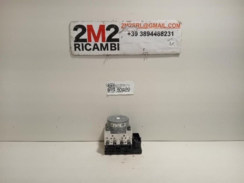 Motore Semicompleto CBA Audi A3 8P1 2008