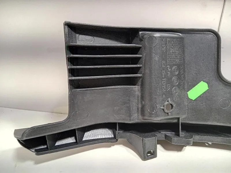 Staffa Sostegno Estparaurti POST DX 51839206 Lancia Ypsilon III 2011